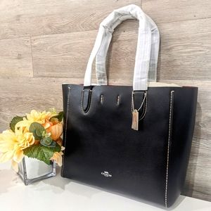 Coach Derby Tote